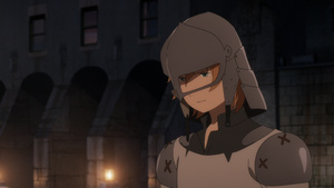 Otaku Tail No Fansub: Maquia, una historia de amor inmortal